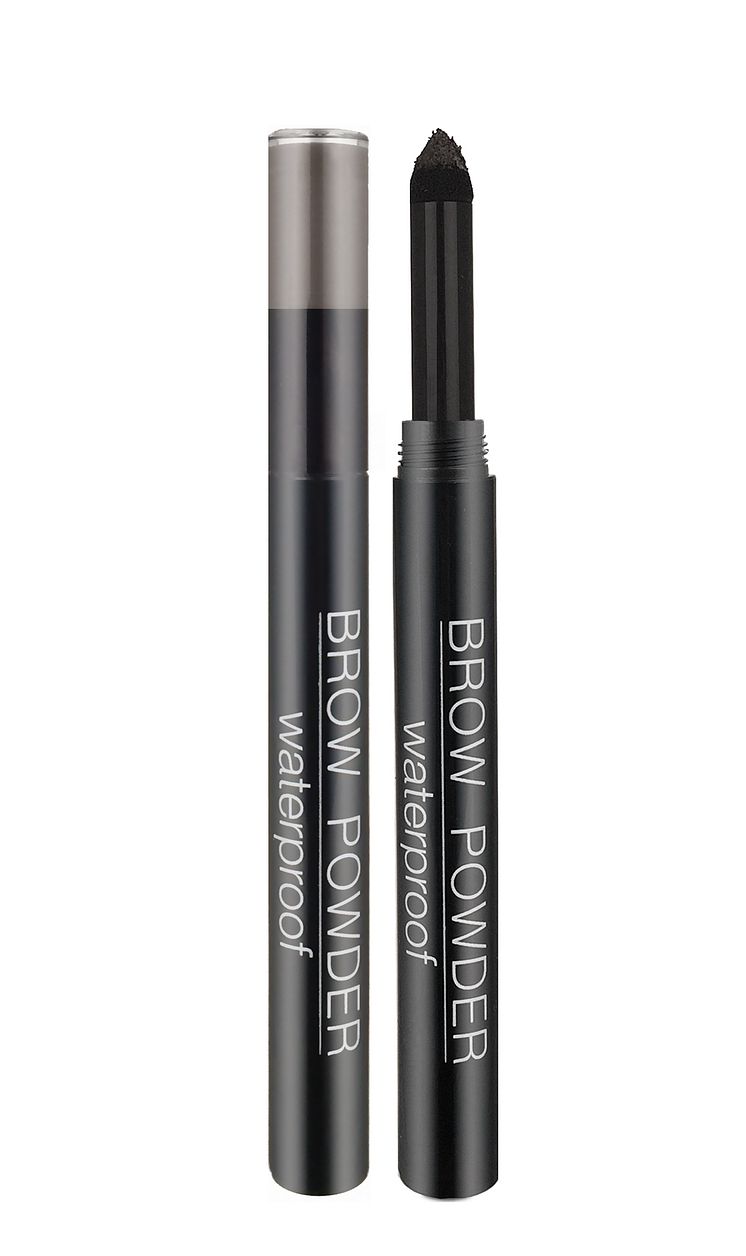 Brow powder nr2