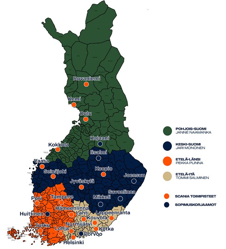 Scania Suomi Oy_Alueet.jpg