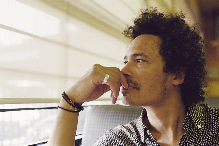 Eagle-Eye Cherry