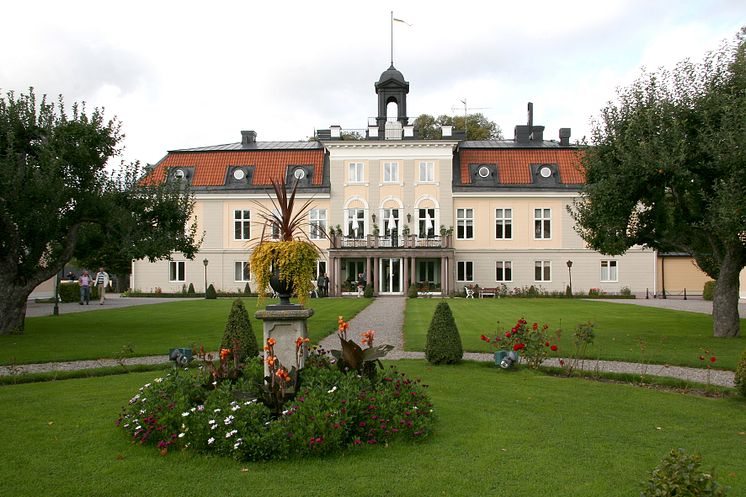 Södertuna Slott