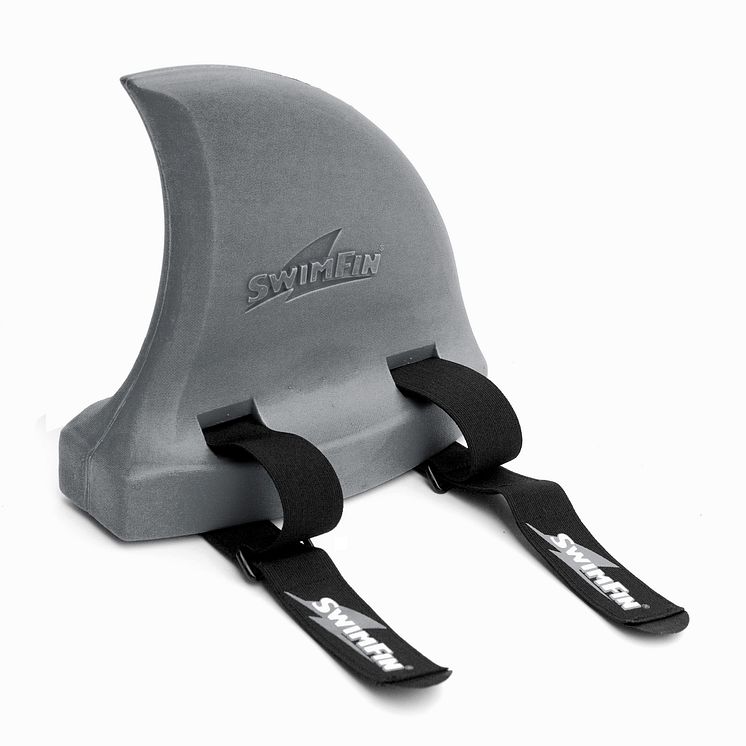 SwimFin simdyna, frilagd