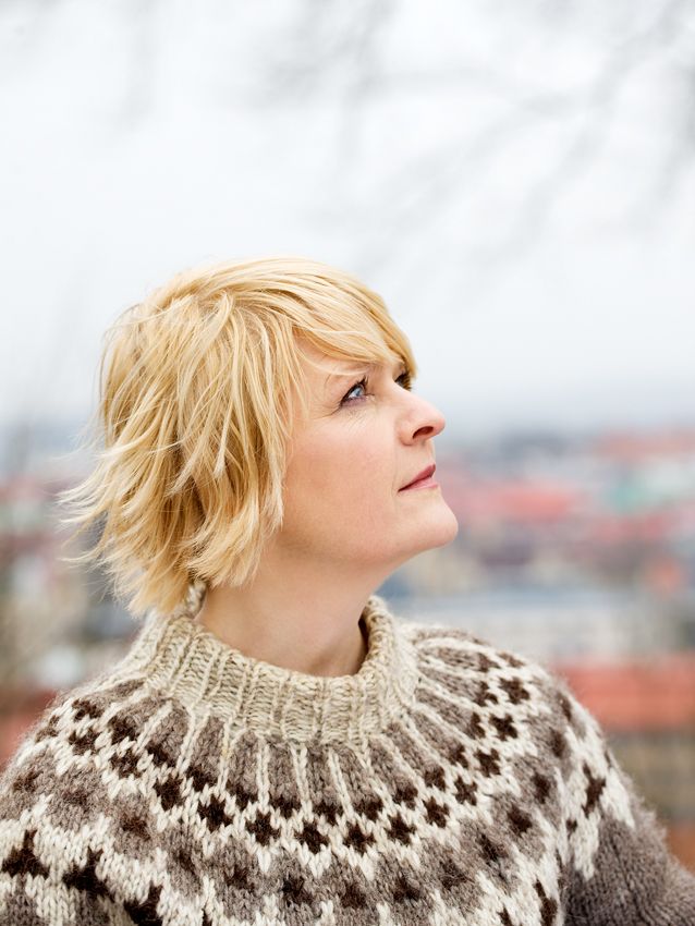 Åsa Gustafsson (2014)