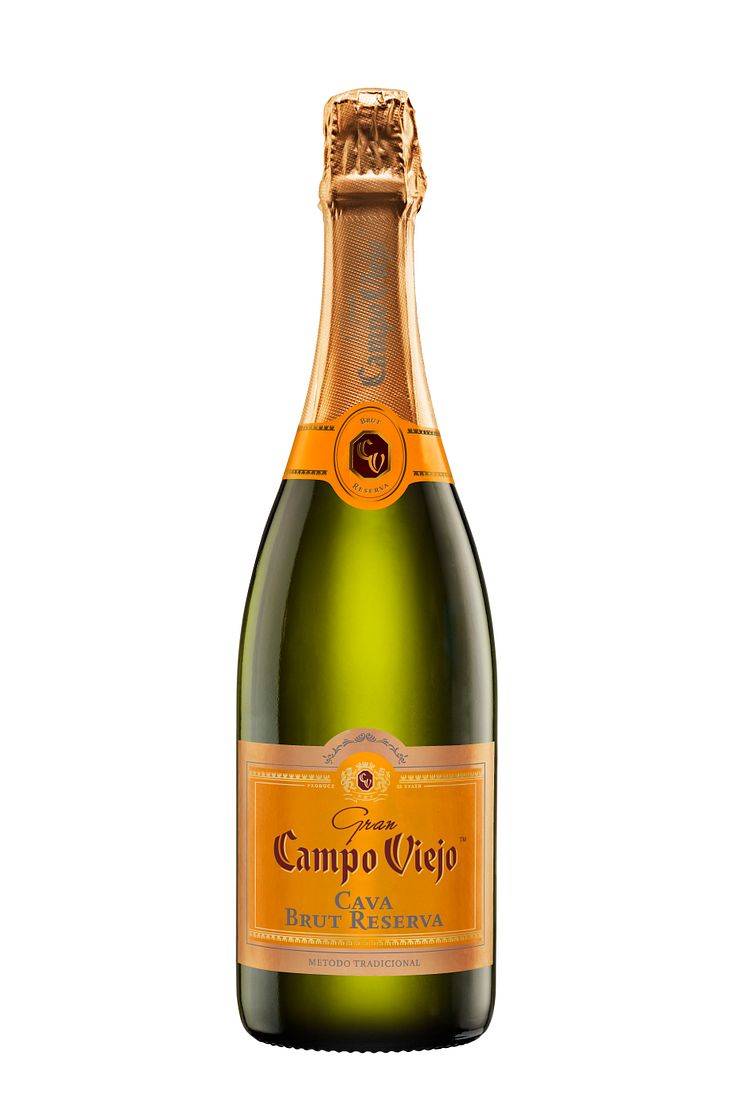 Campo Viejo Brut Reserva