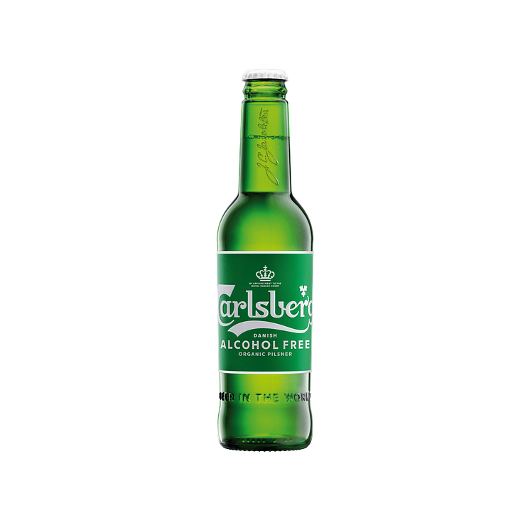 Carlsberg New Design