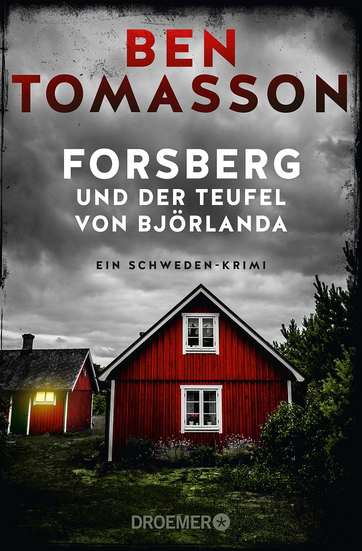 Tomasson_Forsberg und der Teufel von Björlanda