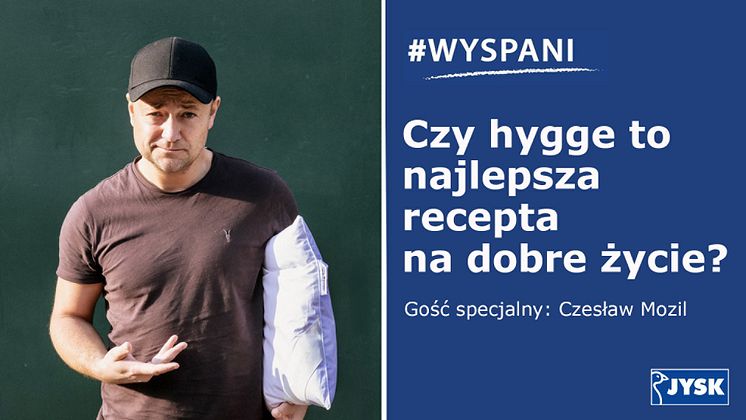 Podcast #Wyspani