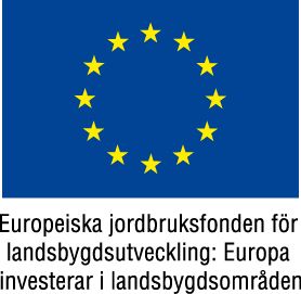 Europeiska jordbruksfonden för landsbygdsutveckling