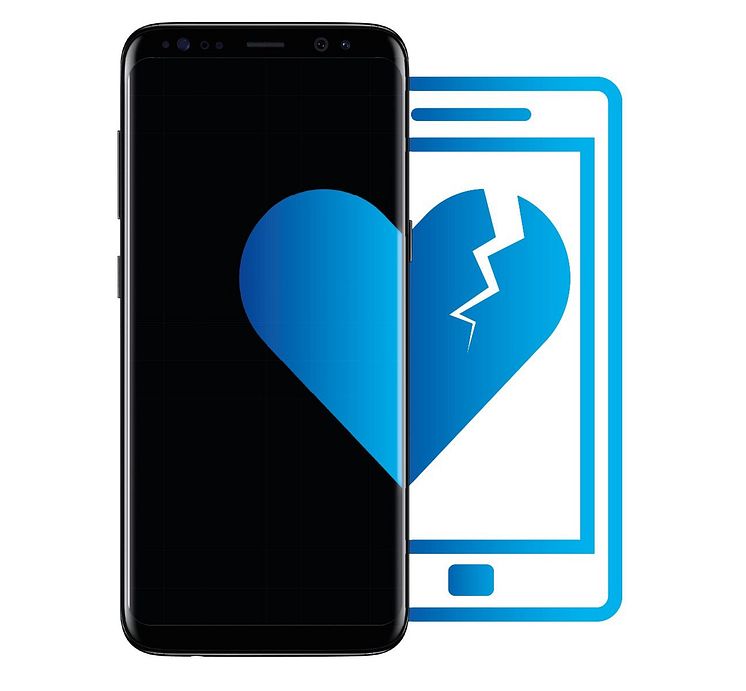 Samsung lanserar försäkringen Samsung Mobile Care