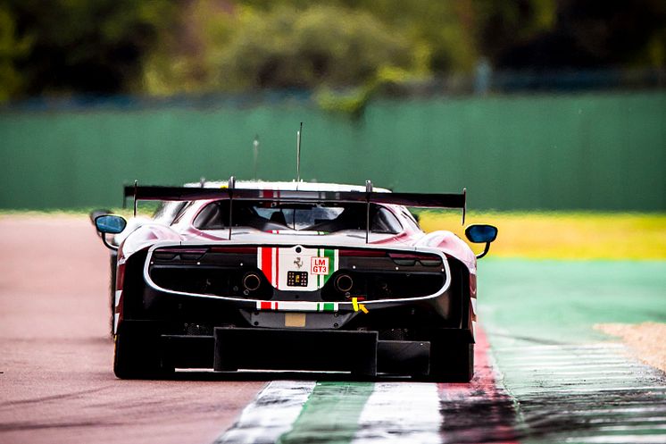 Formula Racing