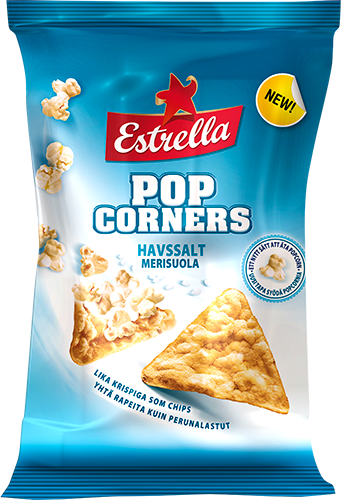 Estrella Popcorners