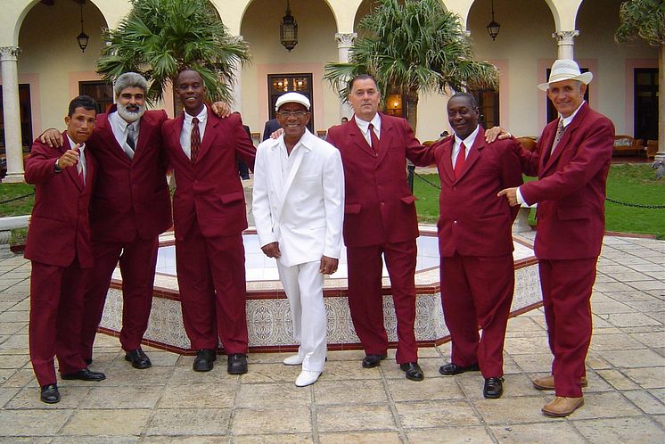 Septeto Nacional