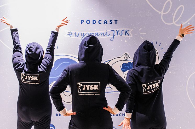 Event #WyspaniJYSK