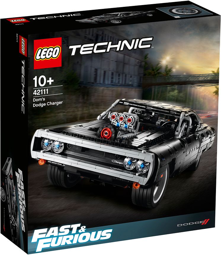 LEGO Technic