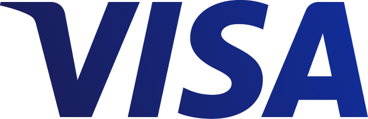 Visa Logo - Annual Results
