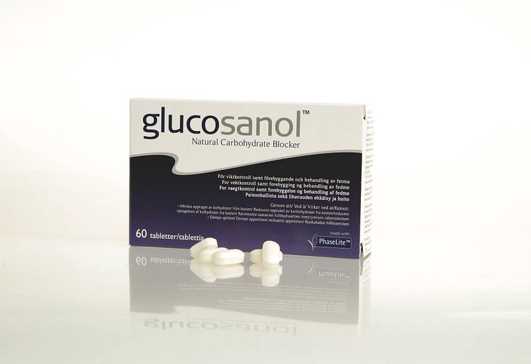 Glucosanol 