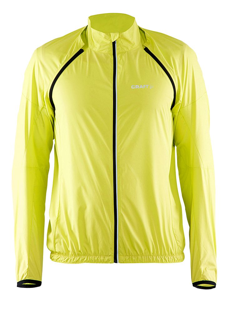 X-Over Convert Jacket, herr