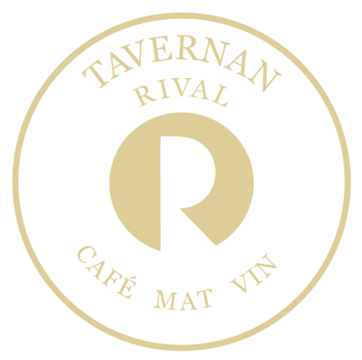 TAVERNAN RIVAL 