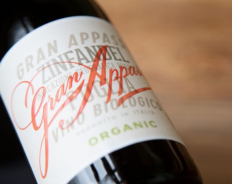 Gran Appasso Organic 2019