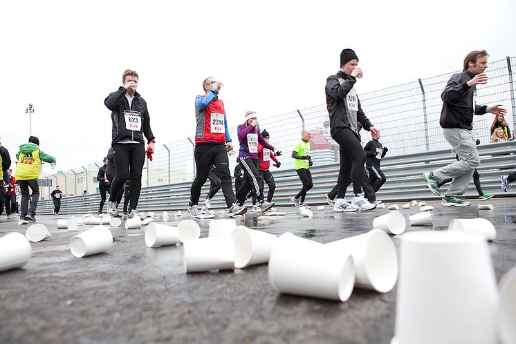 GöteborgsVarvet startar seedningslopp i Helsingborg