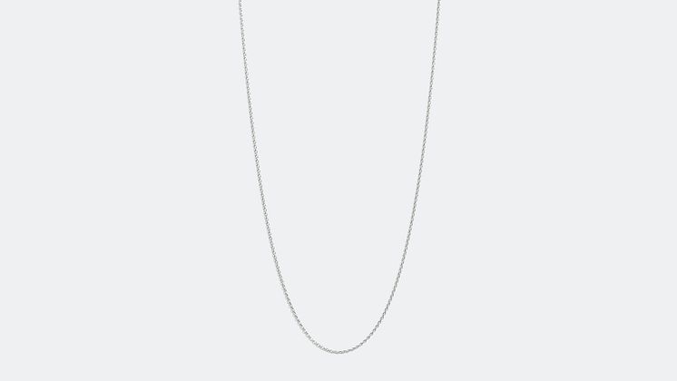 Necklace 50 cm - 199 kr