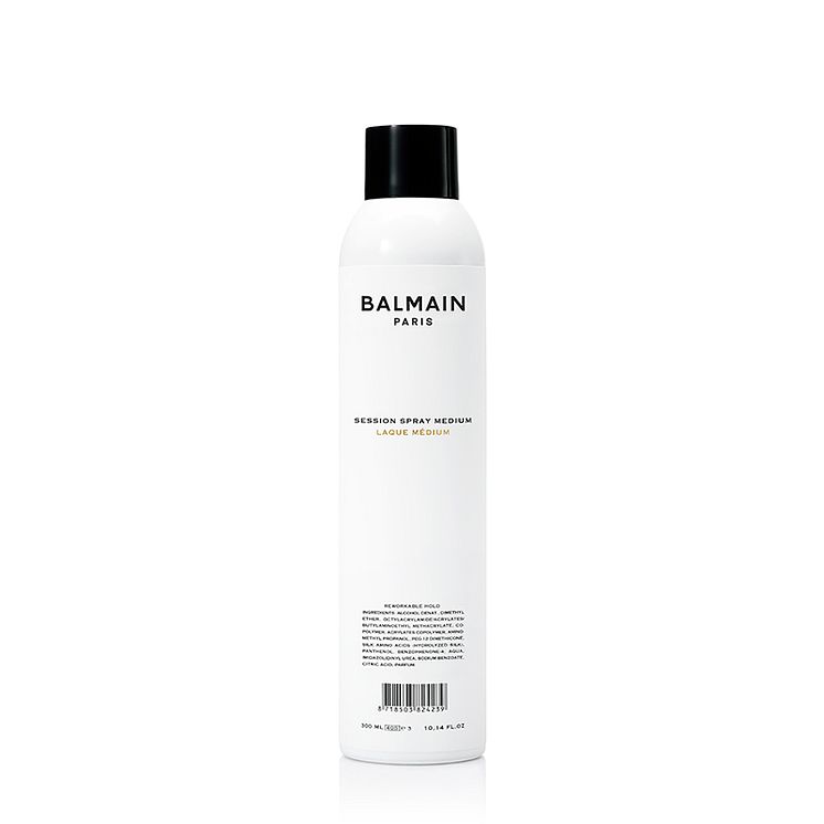 Balmain Hair Couture - Session Spray Medium