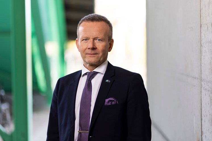 Mikael Frisell