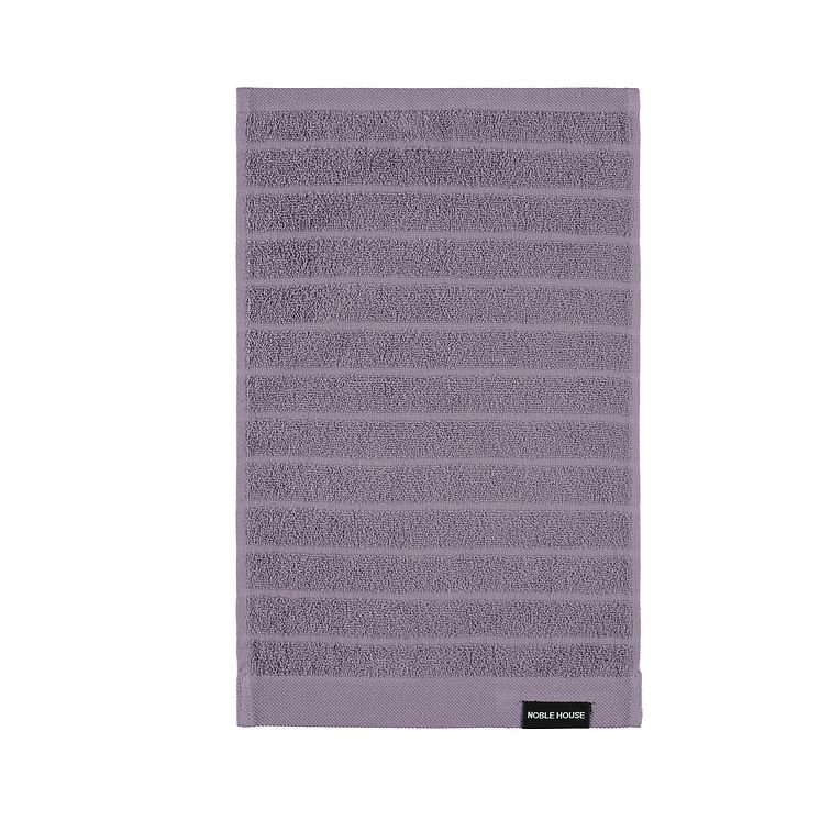 87694-77 Terry towel Novalie 30x50 cm