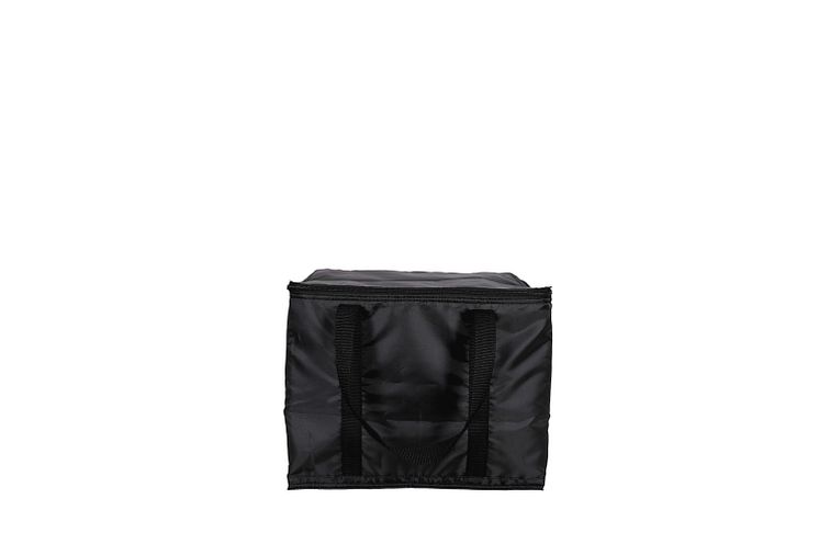 Jens cooler bag big, black - Sagaform SS22 - 5018308