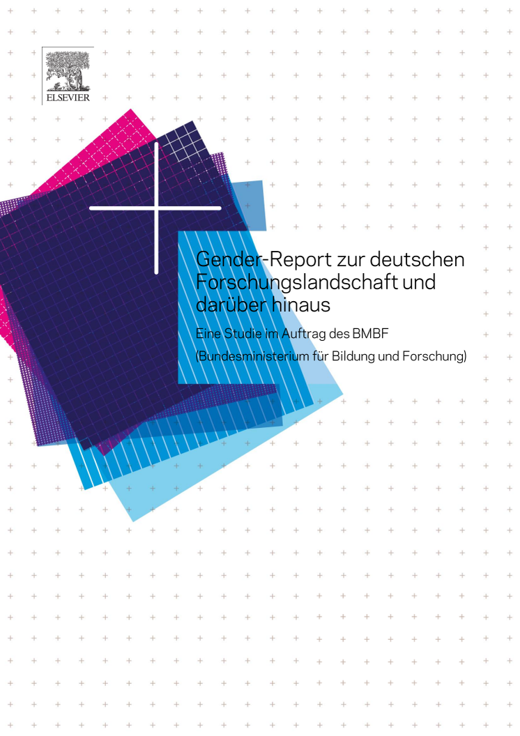 Gender-Report zur deutschen Forschungslandschaft und darüber hinaus