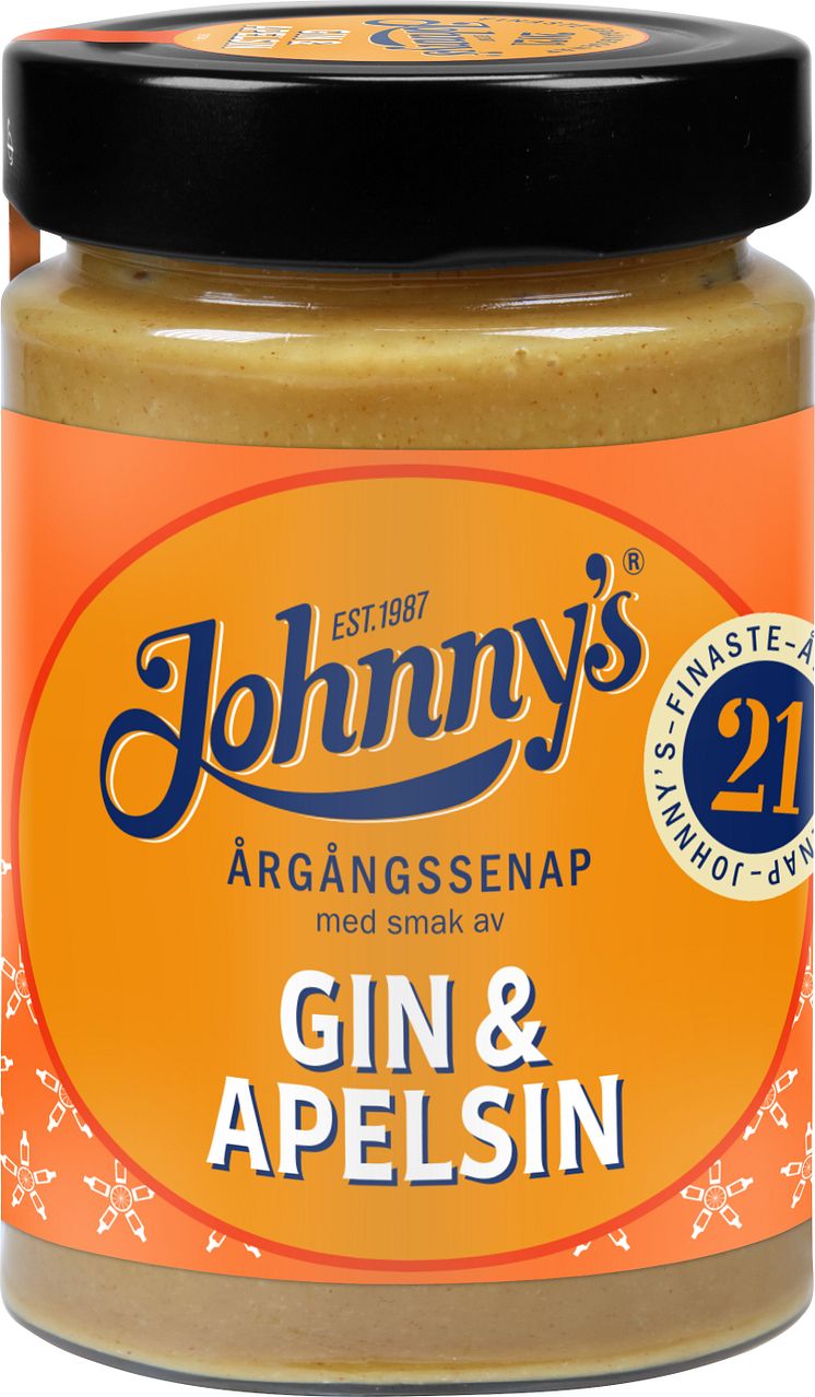 Johnnys senap Gin Apelsin 07392031000597.jpg