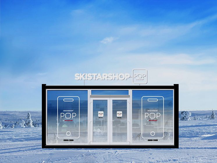 POP by SkiStar