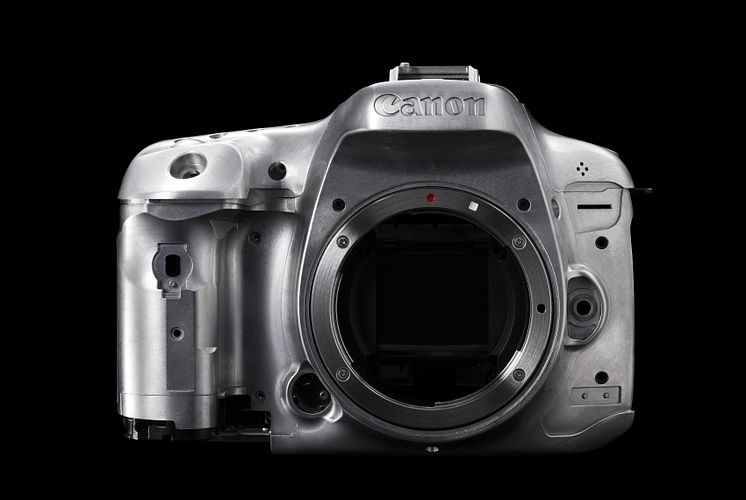 Canon EOS 7D Mark II kåpa 2