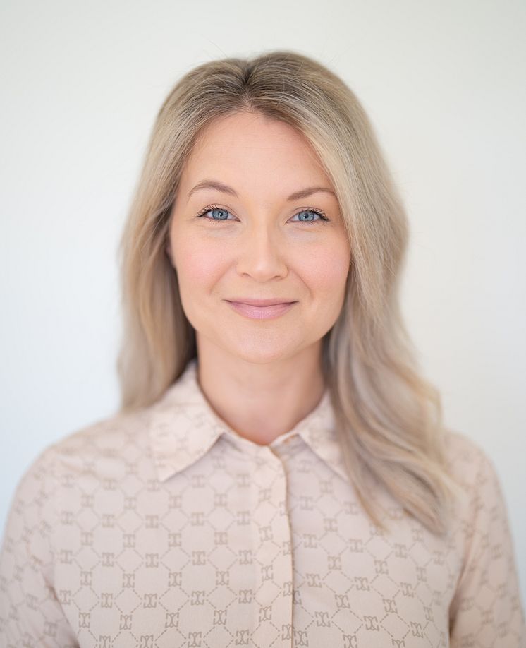 Therese Enarsson