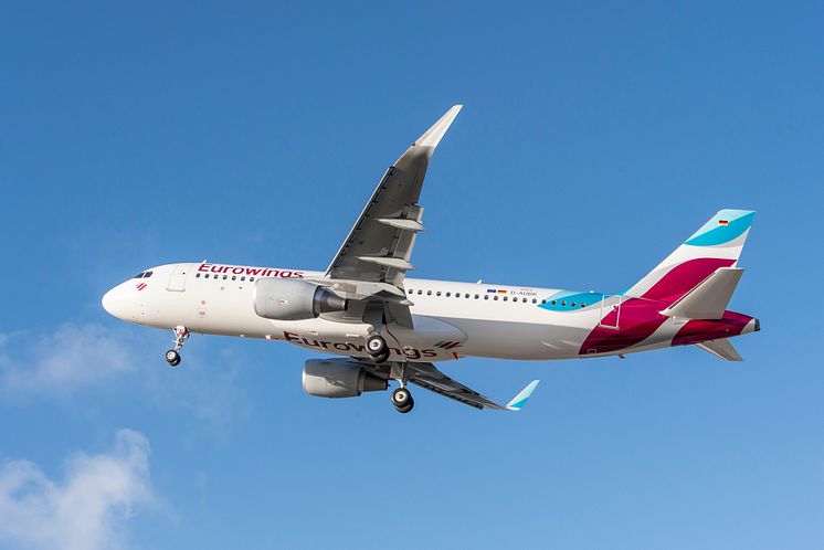 Eurowings_A320 in air - Credit Eurowings.jpg