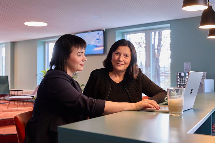 Beste Modern Work Unternehmen 2024