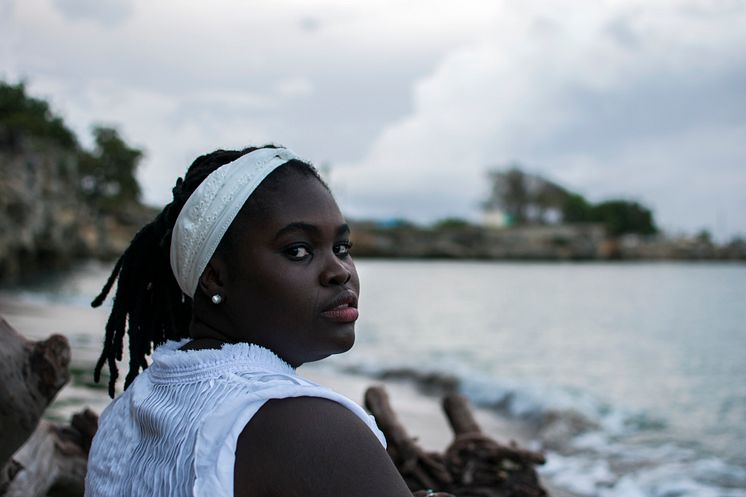  Daymé Arocena 