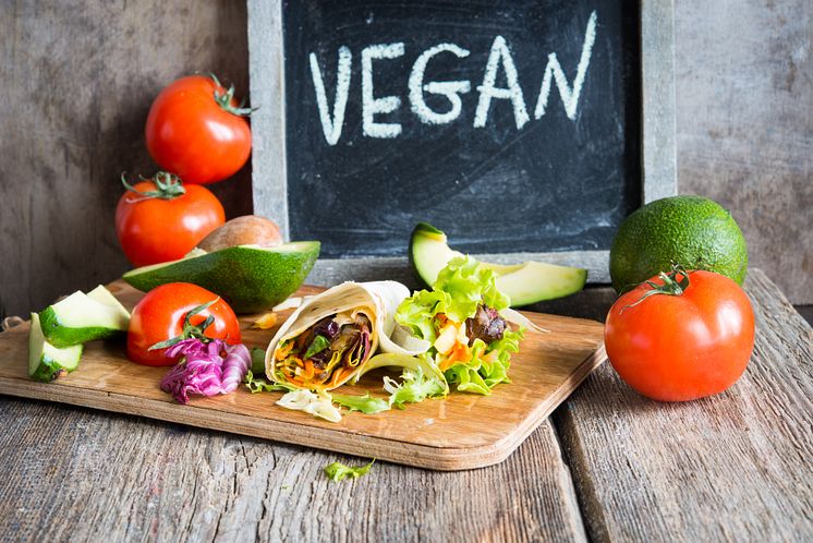 Vegankost