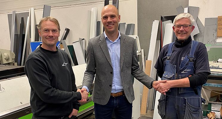 Peter Bodin, Johan Claesson och Dan Rohlén.jpg