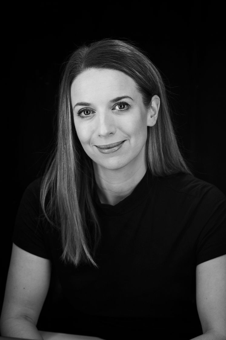 Karin Mårtenson Ghods