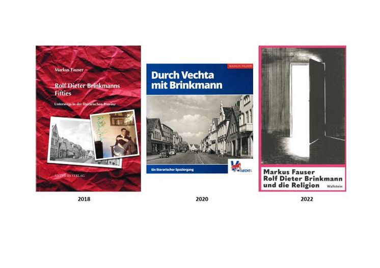 Brinkmann-Dauerausstellung 2022