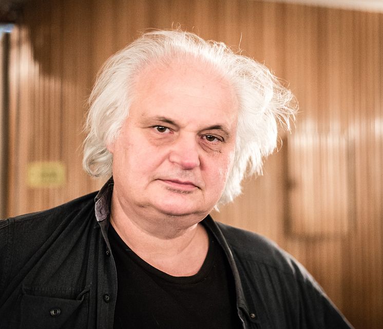 Göran Greider