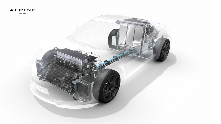 2022 - A110 E-ternite _ a 100% electric prototype at the cutting edge of Alpine innovation (13)