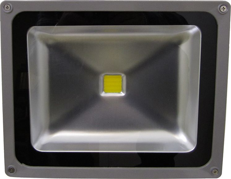 F40 LED-strålkastare 40W högupplöst 7761212