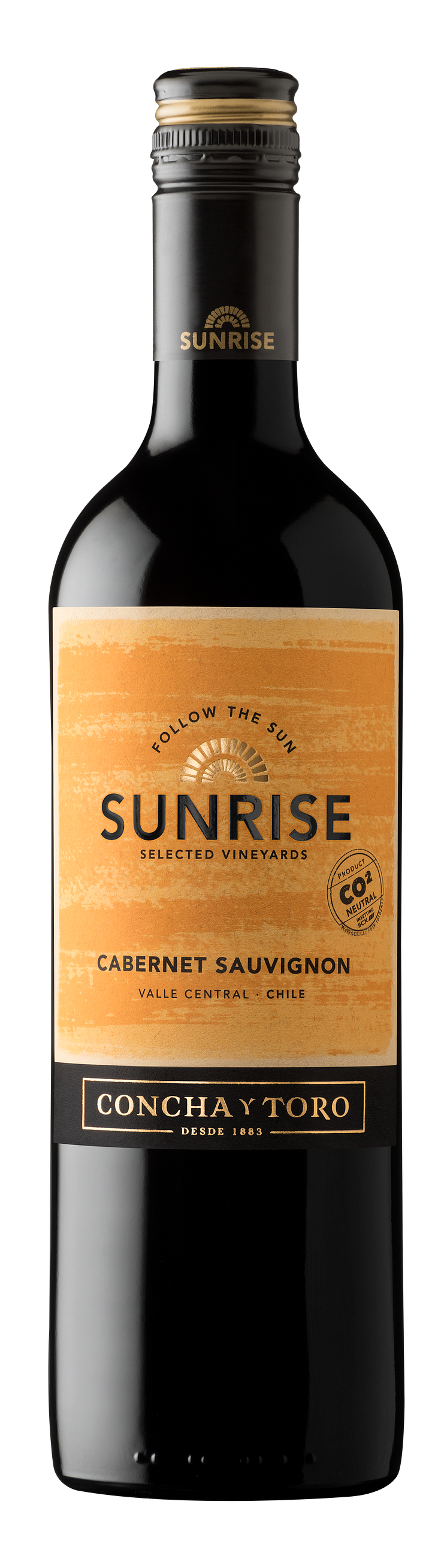 Sunrise Cabernet Sauvignon