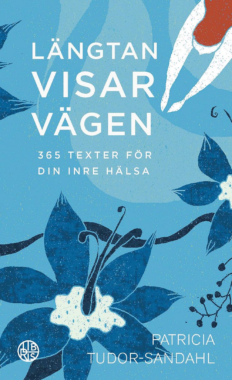 Längtan visar vägen  Pocket_9789173875660