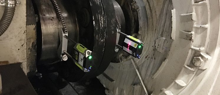ACOEM Fixturlaser