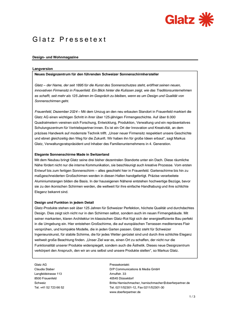 Glatz_Neubau_Designmagazine_DE_final.pdf
