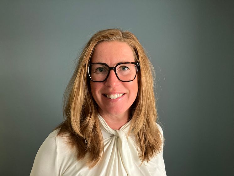 Åsa Horn