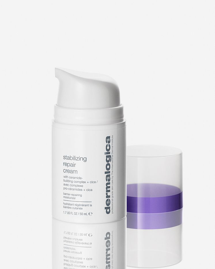 Dermalogica Stabilizing Repair Cream