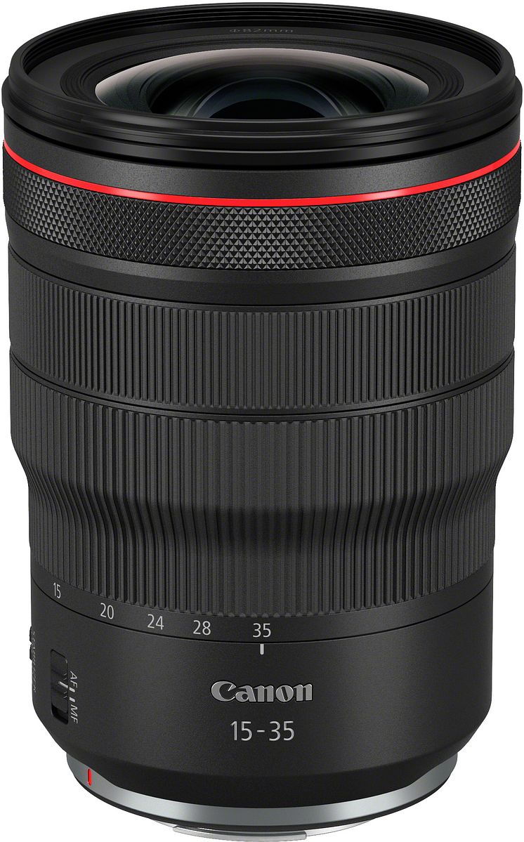 RF 15-35mm F2.8L IS USM 